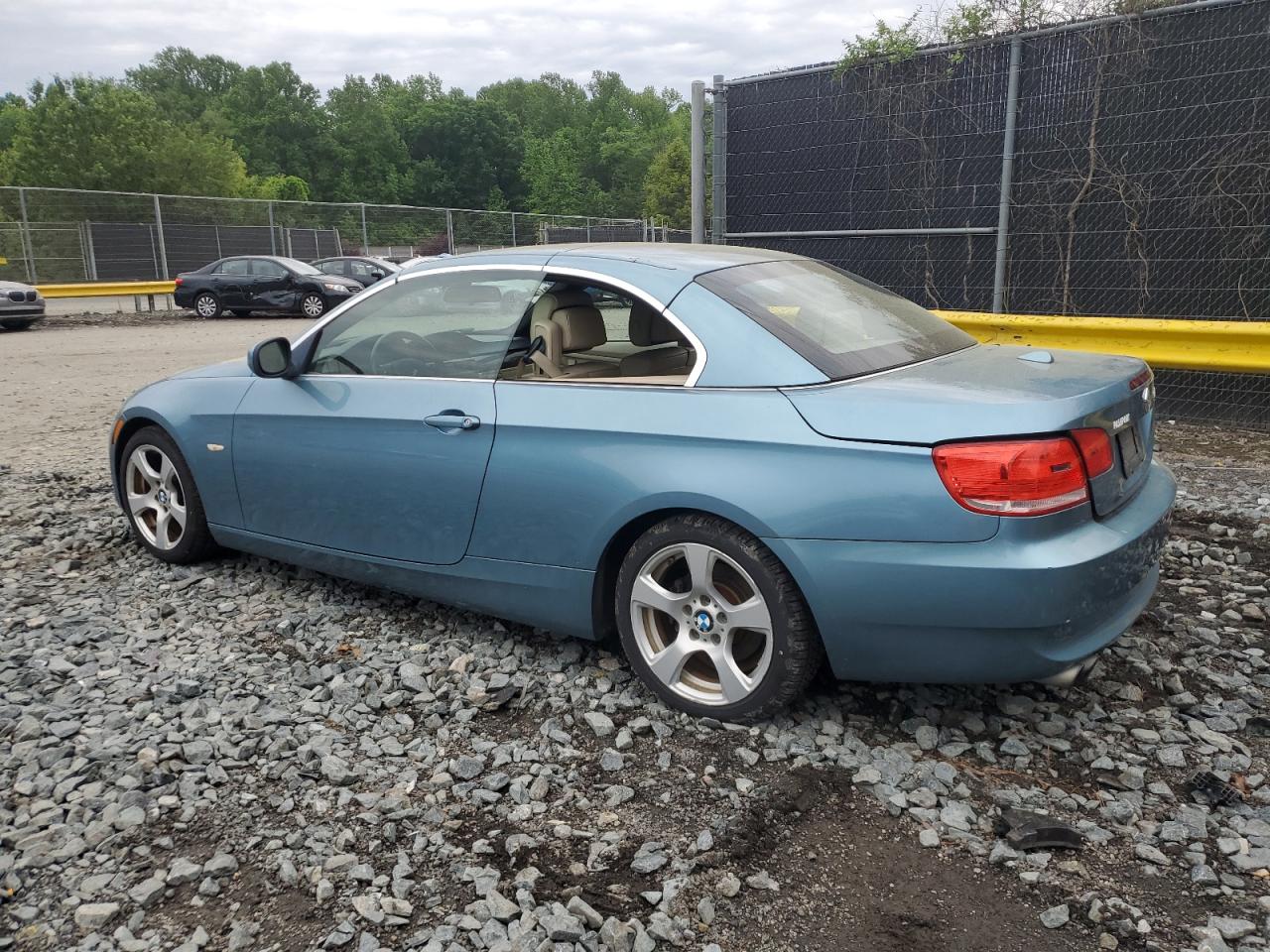 WBAWL1C59AP492354 2010 BMW 328 I