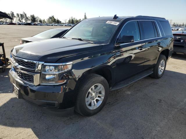 2018 Chevrolet Tahoe C1500 Lt VIN: 1GNSCBKC8JR252117 Lot: 52861164