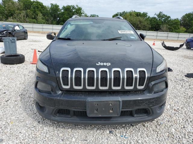 2016 Jeep Cherokee Latitude VIN: 1C4PJLCS8GW165702 Lot: 54443174