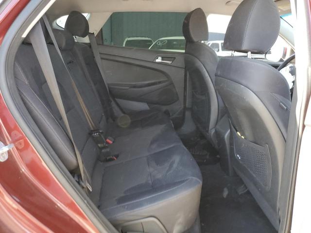 2019 Hyundai Tucson Se VIN: KM8J23A42KU946724 Lot: 55949934