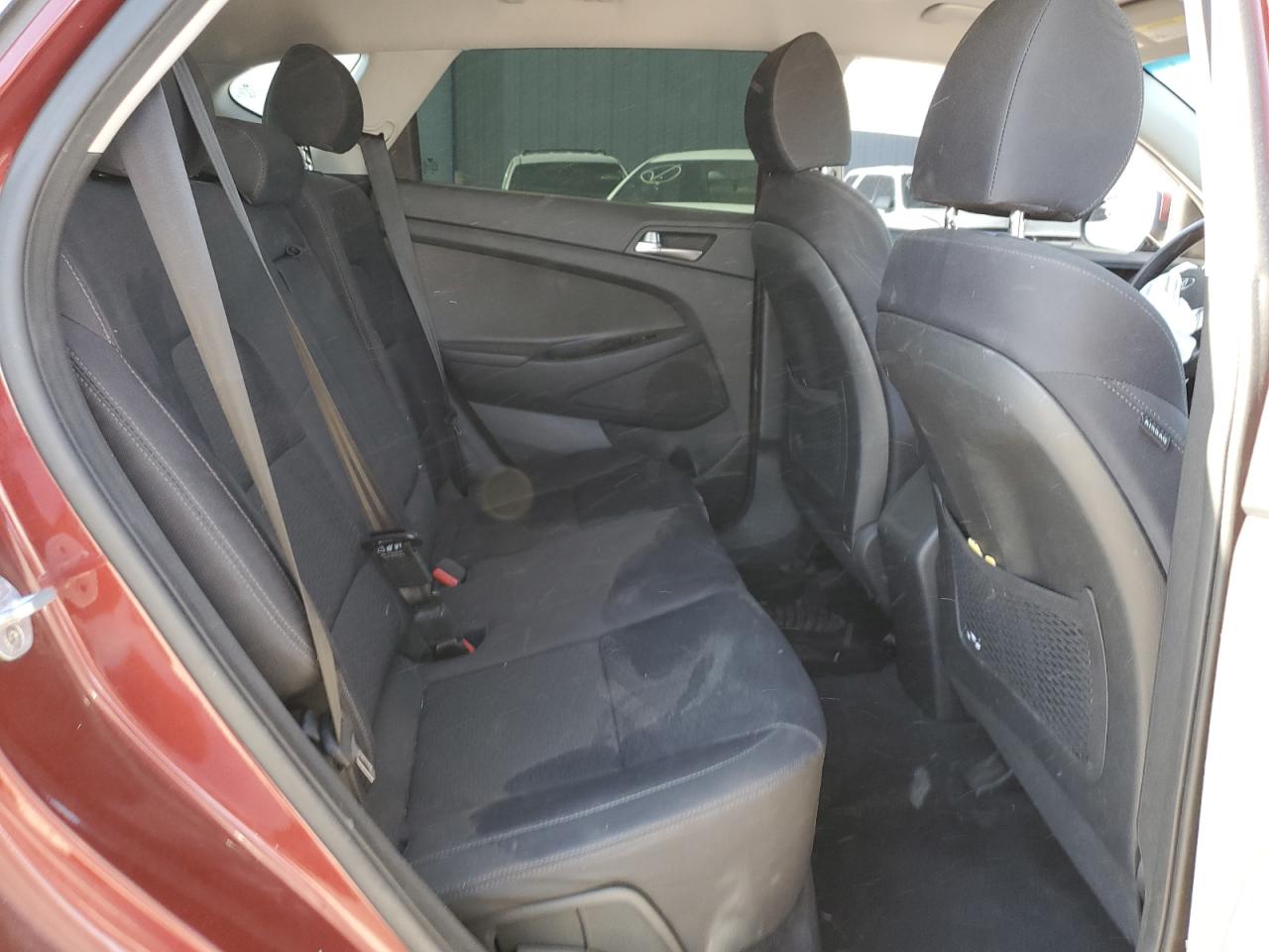 KM8J23A42KU946724 2019 Hyundai Tucson Se