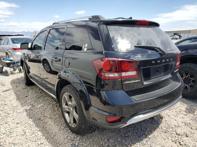 2016 Dodge Journey Crossroad VIN: 3C4PDCGB5GT138030 Lot: 52919674