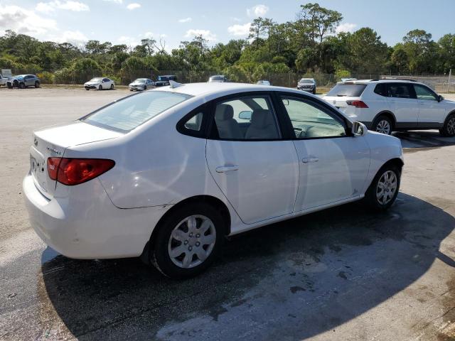 2009 Hyundai Elantra Gls VIN: KMHDU46D29U689886 Lot: 53840064