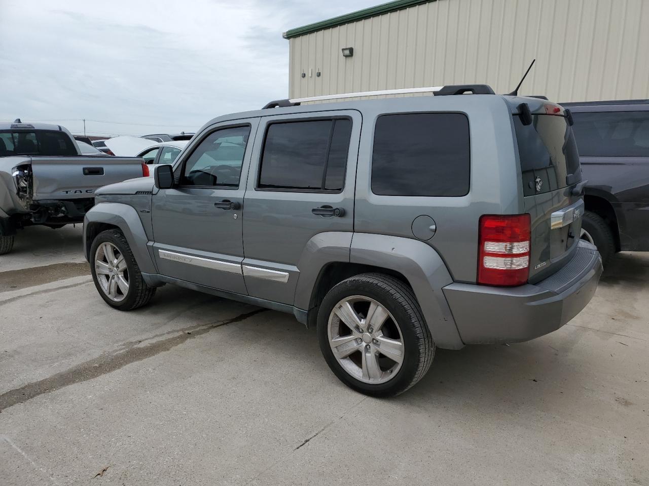 1C4PJLFK2CW115092 2012 Jeep Liberty Jet