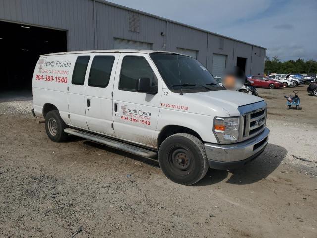 2013 Ford Econoline E250 Van VIN: 1FTNE2EW3DDA25683 Lot: 52824554