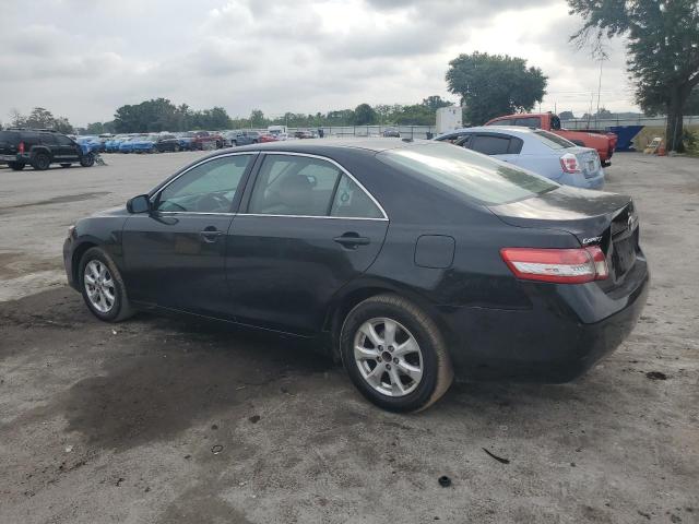 4T1BF3EK7BU663253 2011 Toyota Camry Base