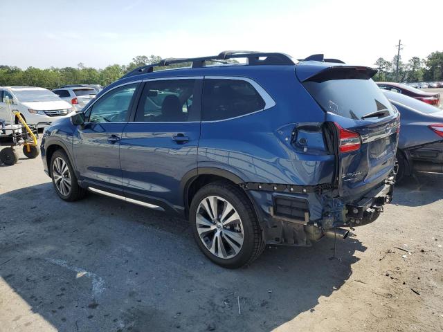 2022 Subaru Ascent Limited VIN: 4S4WMAPD7N3440201 Lot: 53588784