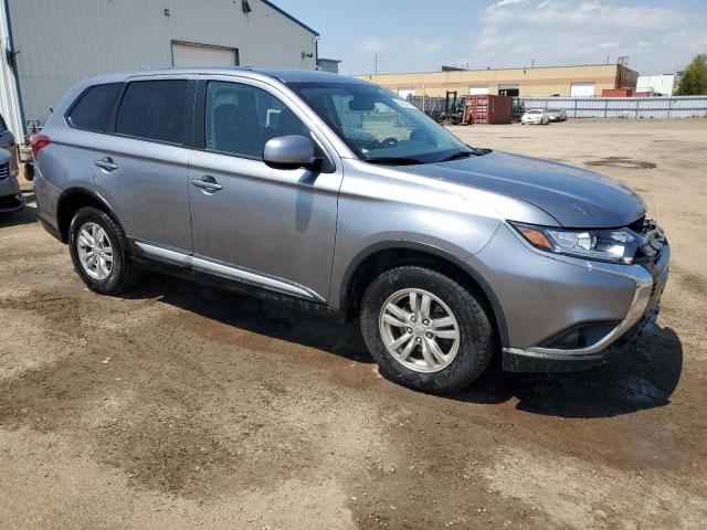 2019 Mitsubishi Outlander Es VIN: JA4AZ2A35KZ610919 Lot: 54624764