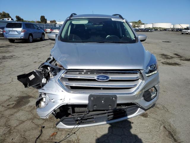 2019 Ford Escape Sel VIN: 1FMCU0HD5KUC05250 Lot: 53880594