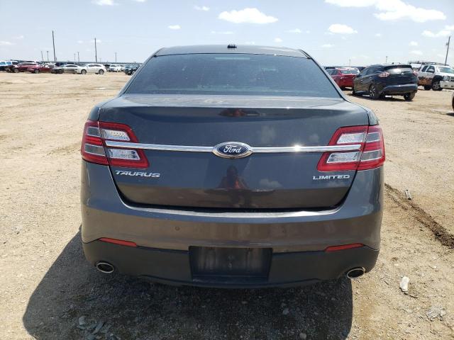 2017 Ford Taurus Limited VIN: 1FAHP2F82HG119359 Lot: 57259184