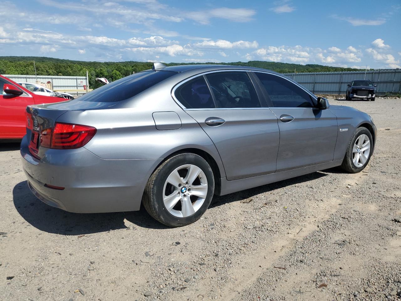 WBAXG5C57DD231505 2013 BMW 528 I