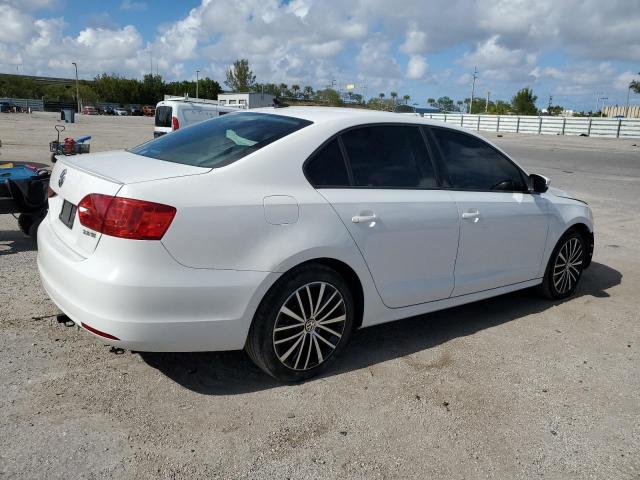 2012 Volkswagen Jetta Se VIN: 3VWDX7AJ5CM341888 Lot: 52876244