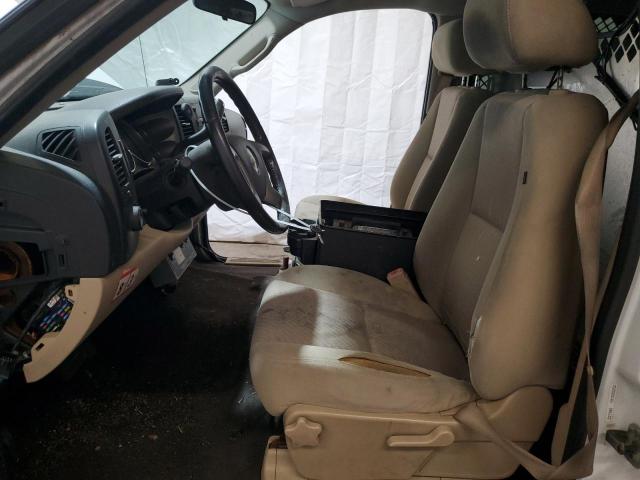 2010 Chevrolet Silverado C1500 Hybrid VIN: 3GCXCUEJ3AG255091 Lot: 55464494