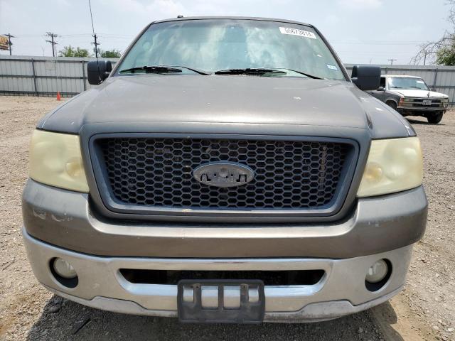 2006 Ford F150 VIN: 1FTRX02W96KB42753 Lot: 55673814