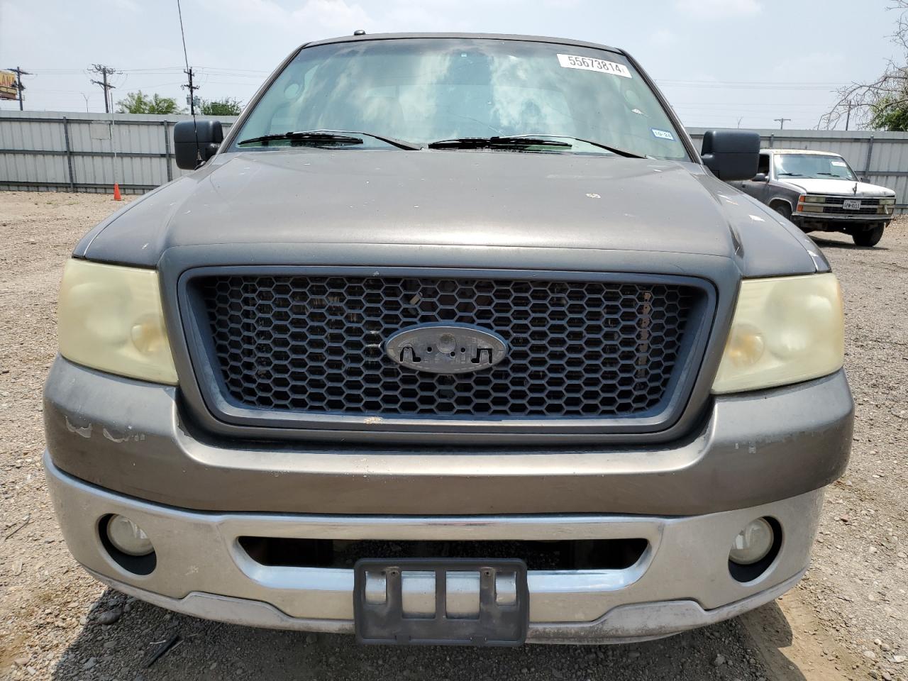 1FTRX02W96KB42753 2006 Ford F150