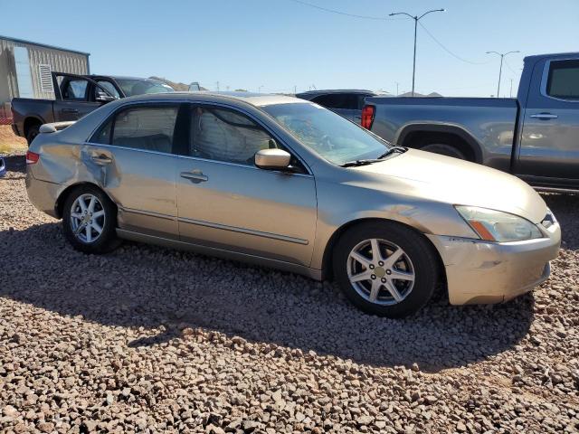 2003 Honda Accord Ex VIN: 1HGCM66543A024311 Lot: 53147414