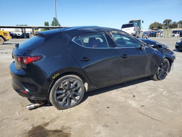 2022 Mazda 3 Premium VIN: JM1BPAML4N1507502 Lot: 54050314