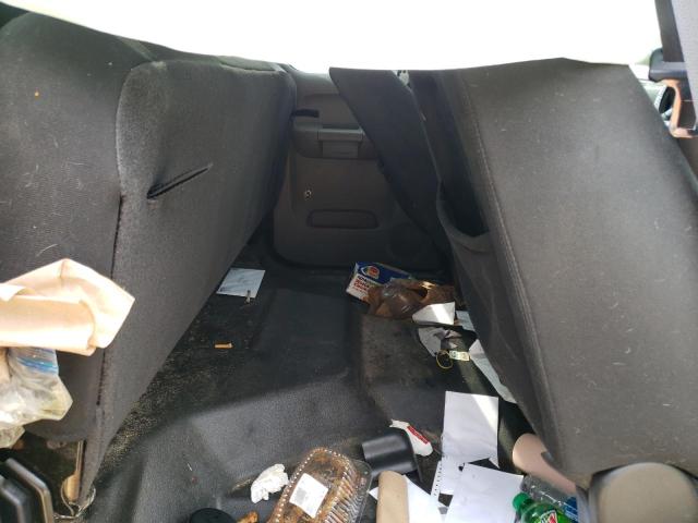 2011 Chevrolet Silverado K1500 VIN: 1GCRKPEA2BZ115404 Lot: 54853044