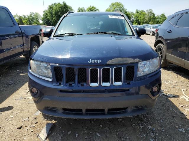 2012 Jeep Compass Sport VIN: 1C4NJCBA0CD601884 Lot: 55757934