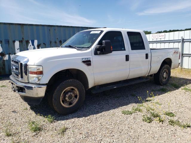 2009 Ford F250 Super Duty VIN: 1FTSW21R69EA83773 Lot: 54955784