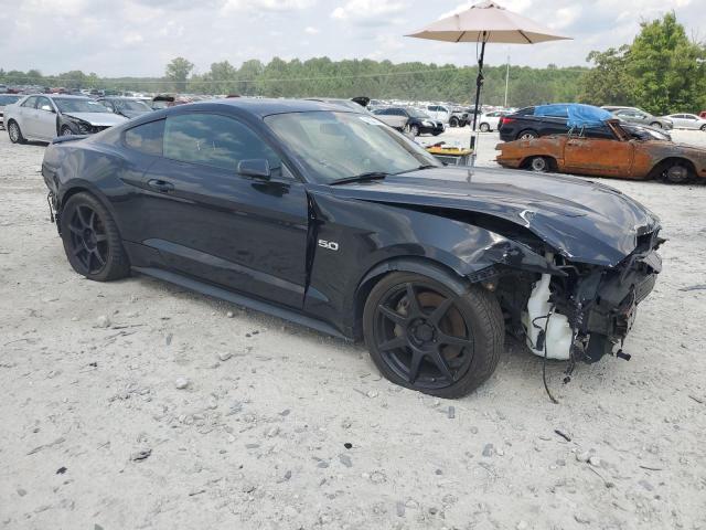 2015 Ford Mustang Gt VIN: 1FA6P8CF6F5411165 Lot: 56354694