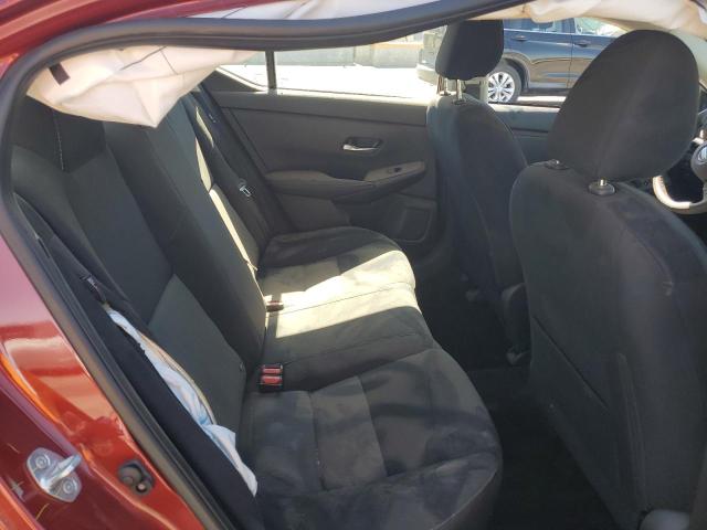 2023 NISSAN SENTRA SV 3N1AB8CVXPY304105
