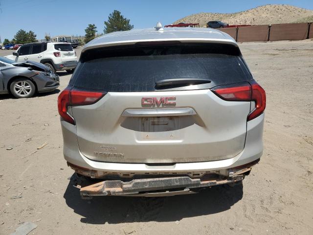 2018 GMC Terrain Sle VIN: 3GKALMEV9JL383131 Lot: 53785454