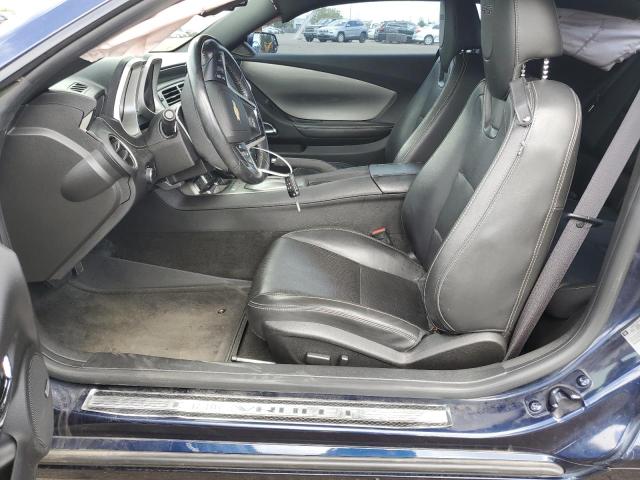 2012 Chevrolet Camaro 2Ss VIN: 2G1FK1EJ6C9164657 Lot: 56338974