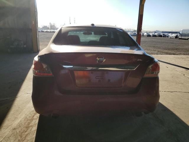 1N4AL3AP7FN896811 2015 Nissan Altima 2.5