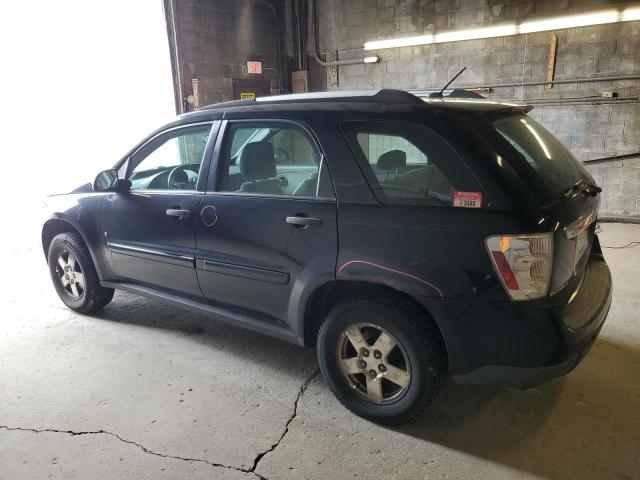 2007 Chevrolet Equinox Ls VIN: 2CNDL23F876248594 Lot: 54620454