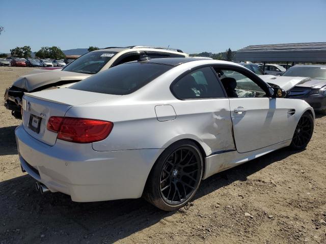 2012 BMW M3 VIN: WBSKG9C5XCE798376 Lot: 54256004