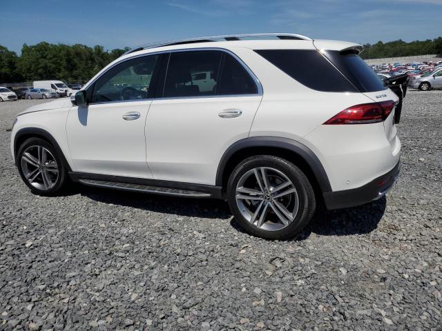 2020 Mercedes-Benz Gle 350 VIN: 4JGFB4JB0LA207817 Lot: 56828404