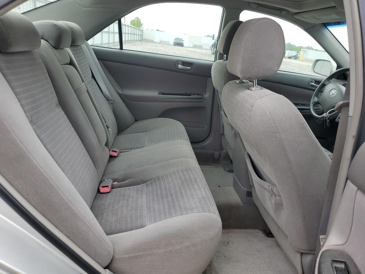 4T1BE32K35U399086 2005 Toyota Camry Le