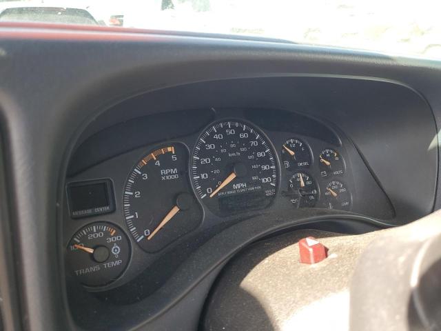 2002 GMC Sierra K2500 Heavy Duty VIN: 1GTHK23162F197656 Lot: 55524894