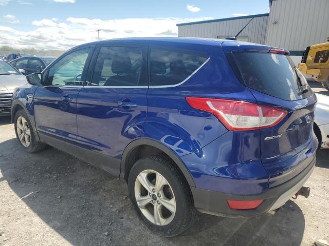 2016 Ford Escape Se VIN: 1FMCU9G94GUC49247 Lot: 53814534