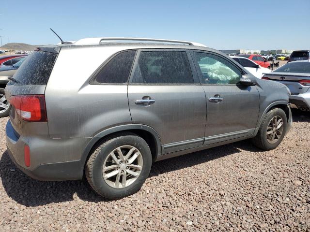 2014 Kia Sorento Lx VIN: 5XYKT3A62EG429694 Lot: 55864134