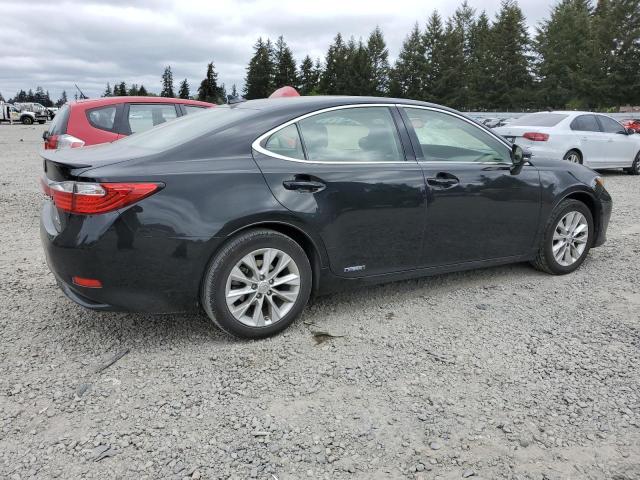 2013 Lexus Es 300H VIN: JTHBW1GG1D2036689 Lot: 54721734