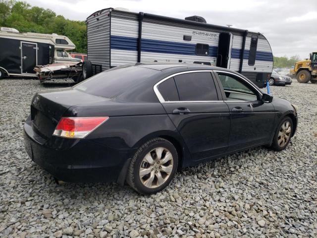 2010 Honda Accord Exl VIN: 1HGCP2F8XAA182952 Lot: 53056794