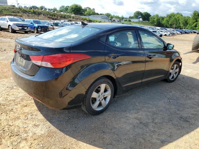 2013 Hyundai Elantra Gls VIN: KMHDH4AE3DU740048 Lot: 55079734