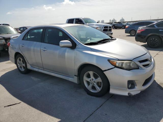 2011 Toyota Corolla Base VIN: 2T1BU4EEXBC635194 Lot: 54078124