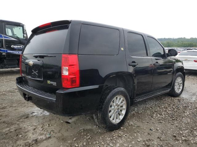 2009 Chevrolet Tahoe Hybrid VIN: 1GNFK13569R108933 Lot: 54222354