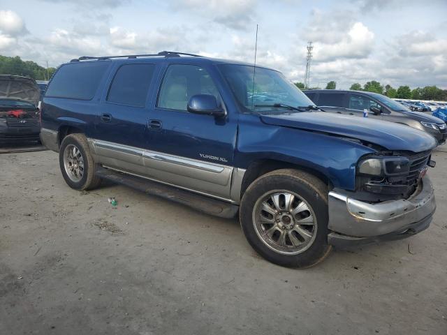 2000 GMC Yukon Xl K1500 VIN: 3GKFK16T9YG131838 Lot: 55282454