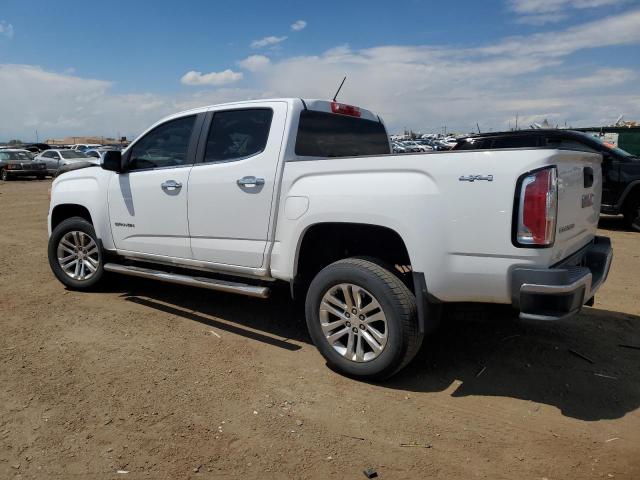 2015 GMC Canyon Slt VIN: 1GTG6CE33F1149832 Lot: 54618274