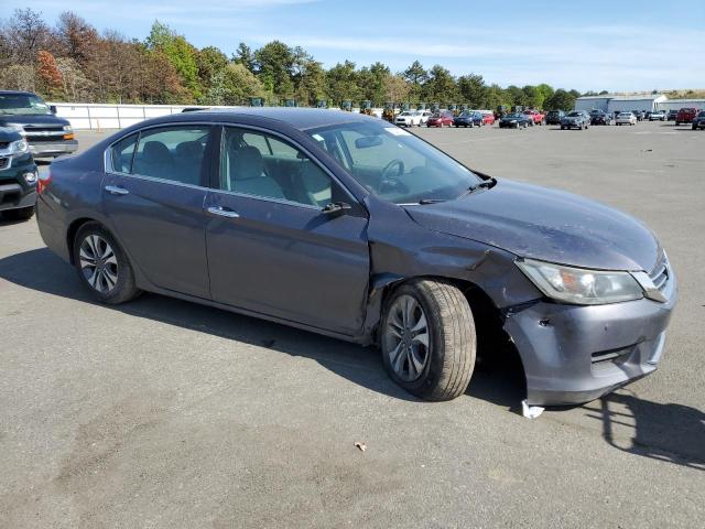 2013 Honda Accord Lx VIN: 1HGCR2F37DA044238 Lot: 55399734