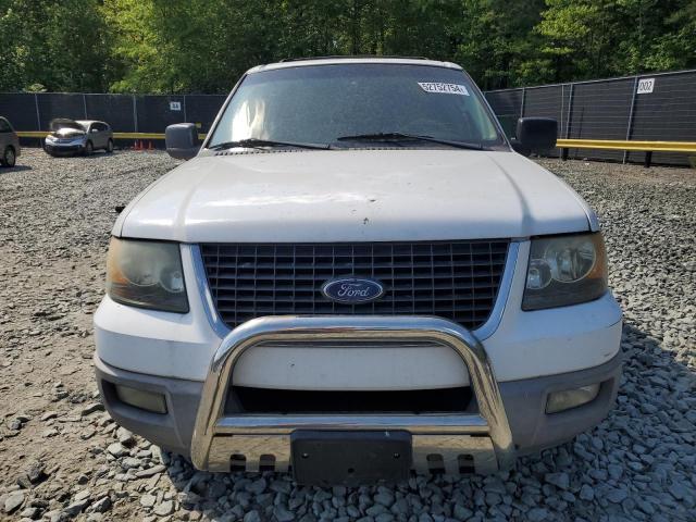 2003 Ford Expedition Xlt VIN: 1FMPU16L93LB29833 Lot: 52752754