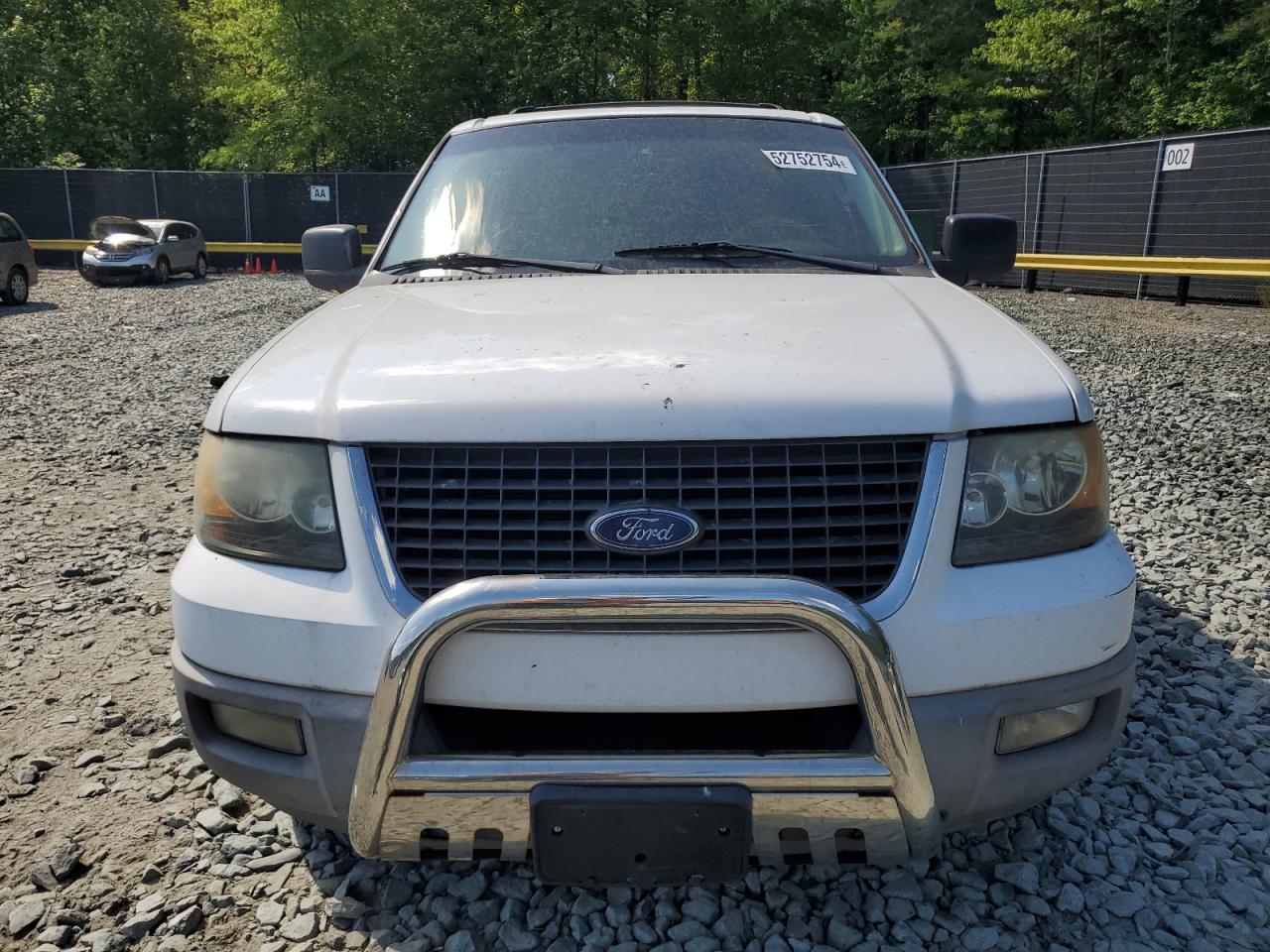 1FMPU16L93LB29833 2003 Ford Expedition Xlt