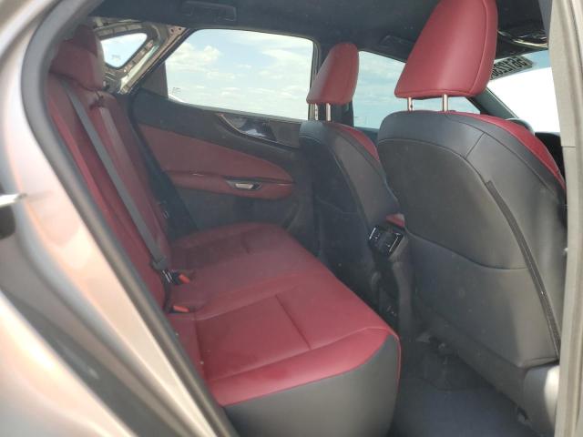 2024 LEXUS NX 250 BAS 2T2ADCAZ5RC009007