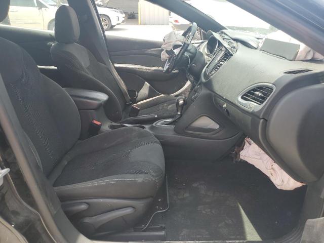 2016 Dodge Dart Sxt VIN: 1C3CDFBB5GD539577 Lot: 56908234