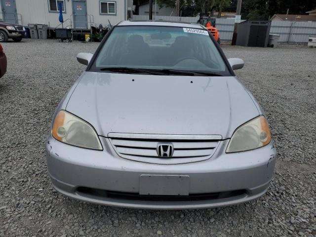 2001 Honda Civic Ex VIN: 2HGES25751H561181 Lot: 54529564