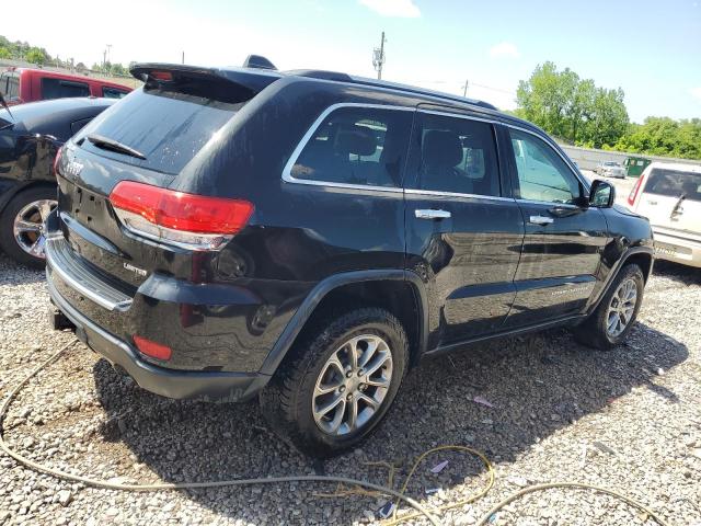 2015 Jeep Grand Cherokee Limited VIN: 1C4RJFBG7FC687549 Lot: 54610364